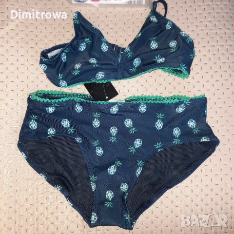  р-р134-140см бански, снимка 1