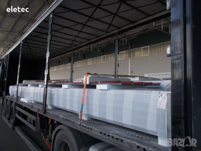 сандвич панели, снимка 12 - Други ремонти - 13101232