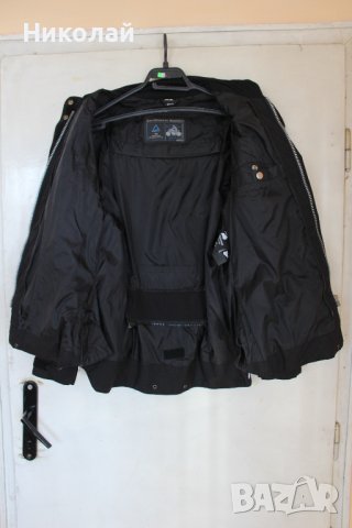 Дамско Текстилно Мото Яке Pharao, снимка 3 - Аксесоари и консумативи - 44434714