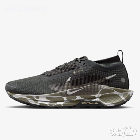 Nike - ReactX Pegasus Trail 5 GTX номер 42 мъжки Оригинал Код 3323