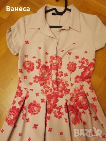 красива рокля , снимка 5 - Рокли - 48720043