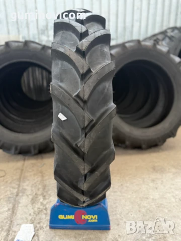 🌾 Гуми за трактор Владимирец 11.2-28 SWT GRIPKING PR8🚜, снимка 2 - Гуми и джанти - 50454499