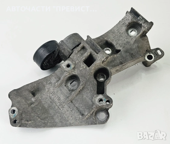 Стойка Двигател Нисан Кашкай Nissan Qashqai Nissan Juke 1.5 DCI 110кс 09-12г OEM 8200669495