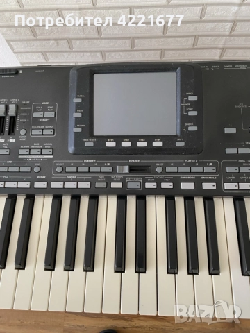 продават Korg pa3x рат 256info Musi set 2026 . продават и Kopr KROME??или бартер за pa4  Тел 0897747, снимка 6 - Синтезатори - 56150781