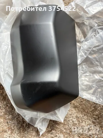 Панел за пикап Ford f-150-250-350, снимка 3 - Части - 55962959