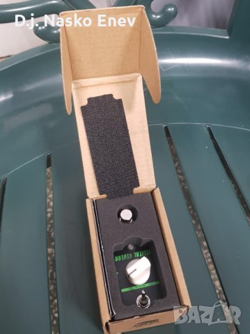 SONICAKE Digital Reverb Room Hall Plate Guitar Effects Pedal - Реверб педал за ел китара /НОВ/, снимка 8 - Китари - 35978475