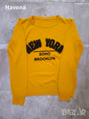 Блузки 11-12г , снимка 2 - Детски Блузи и туники - 53565871