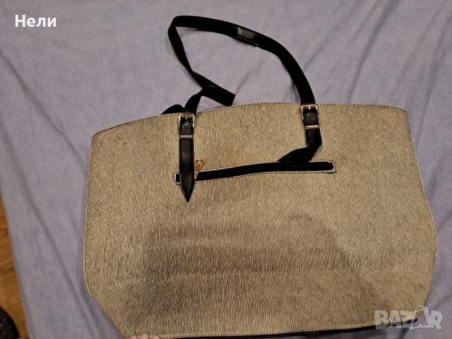 2 вида дамски чанти , снимка 2 - Чанти - 53519370