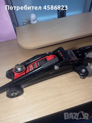 Хидравличен крик 2 тона , снимка 1