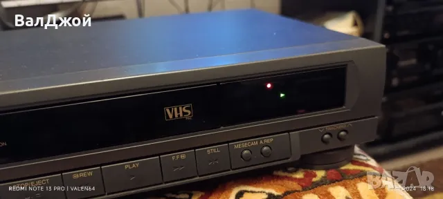 Samsung PQ-31R, снимка 2 - Плейъри, домашно кино, прожектори - 47815120