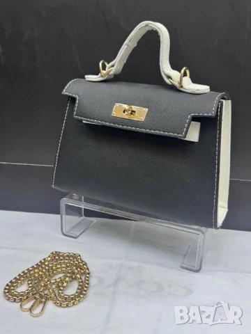 чанти hermes , снимка 8 - Чанти - 51097618