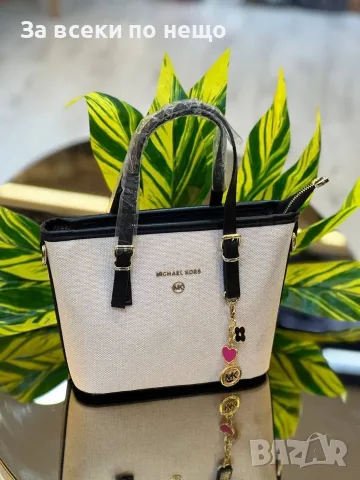 Michael Kors Дамска Чанта Майкъл Корс - Различни Цветове Код E2, снимка 2 - Чанти - 55788470