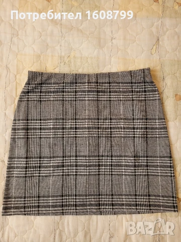 Дамски поли Zara и H&M, снимка 1