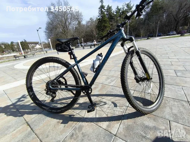 Specialized Rockhopper 29" размер М, снимка 2 - Велосипеди - 55953714