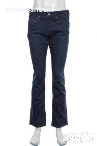 Мъжки дънки JACK & JONES - 32/32, снимка 1
