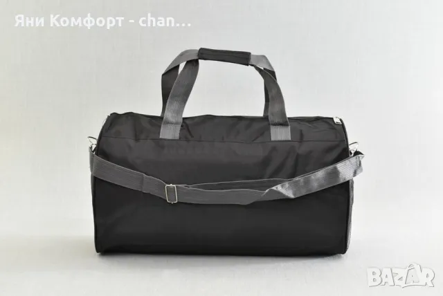Спортен сак , снимка 3 - Сакове - 47714674