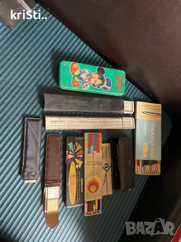 акварели,линии~моливи,акварели..., снимка 4 - Картини - 13950158