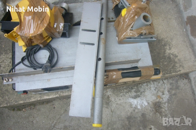 Приставки за абрихт, снимка 4 - Други инструменти - 52776514