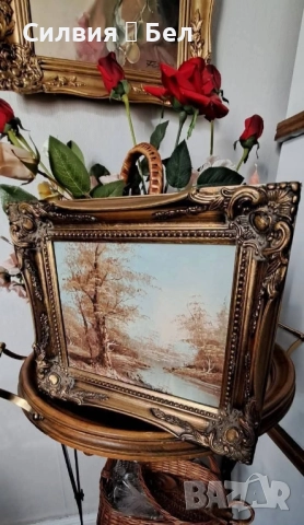 Картина , снимка 3 - Картини - 51871796