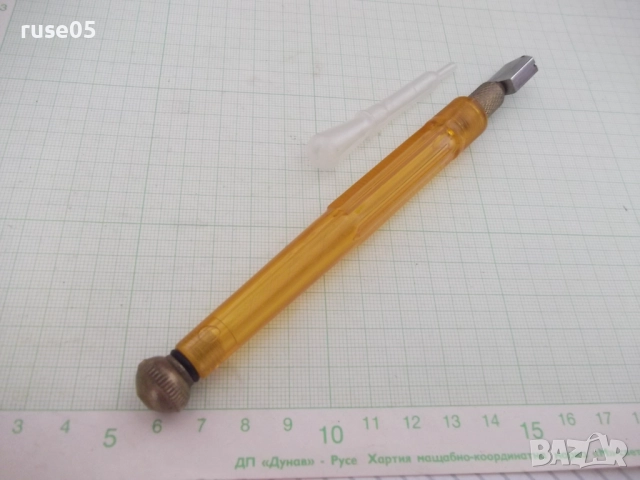 Стъклорез "MTC-NS051", снимка 7 - Други инструменти - 51869175