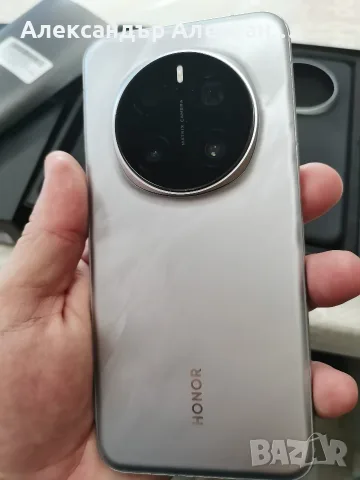 Honor Magic 7 Pro 512/12, снимка 17 - Huawei - 55730555