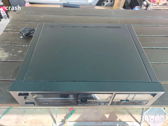 Onkyo Integra Ta-2350 3 Head, снимка 5 - Декове - 56210684