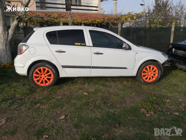 Opel Astra H , снимка 3 - Автомобили и джипове - 52447499