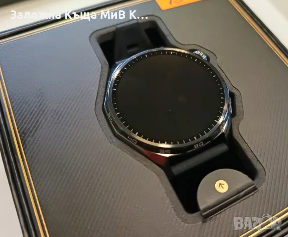 Часовник Huawei Watch GT6 46mm 04172-26, снимка 2 - Мъжки - 55991604