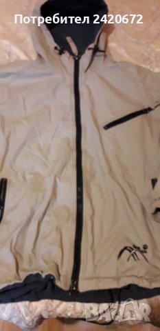 Оригинал  яке JACK  WOLFSKIN, снимка 1