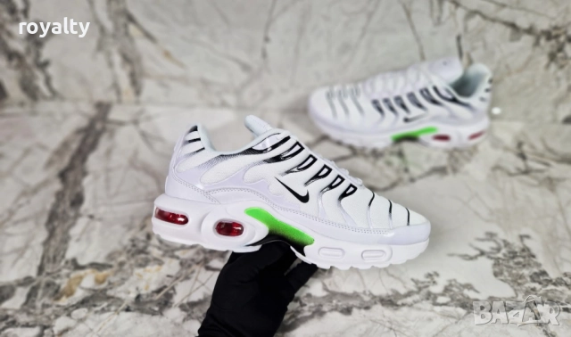 Nike спортни мъжки маратонки , снимка 4 - Маратонки - 51871027