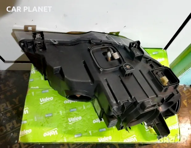 Фар Фарове за БМВ Х5 Е70 / BMW X5 E70 Dynamic-Xenon. , снимка 10 - Части - 48093078