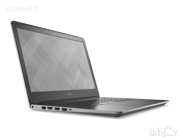 Лаптоп DELL VOSTRO 5468 FHD I5-7200U 8GB 256GB SSD с до 24 МЕСЕЦА ГАРАНЦИЯ, снимка 4 - Лаптопи за работа - 51236850