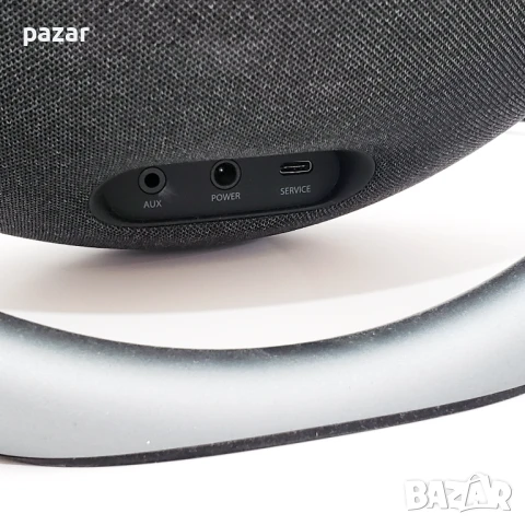 HARMAN KARDON ONYX STUDIO 7 50W Преносима Тонколона Блутут Колона Bluetooth, снимка 4 - Тонколони - 50862075