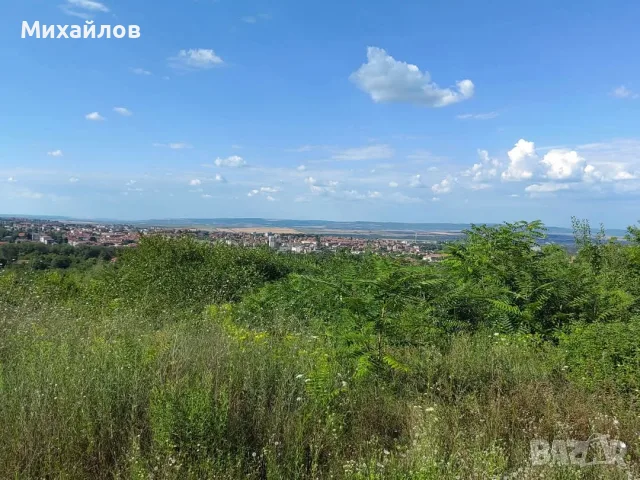 Продава парцели Арбанашко Бърдо. , снимка 5 - Парцели - 56116769