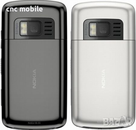 Nokia C6-01 оригинален панел 
