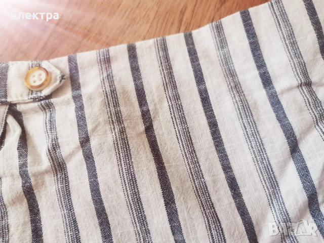 Риза LCWaikiki 11-12 год 152см , снимка 3 - Детски ризи - 51709998