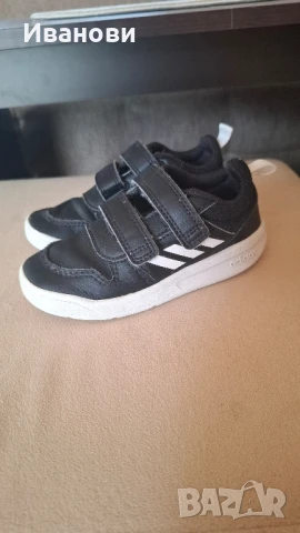 Маратонки за момче на Адидас/ Adidas - 25 и 28 номер, снимка 5 - Детски маратонки - 51362159