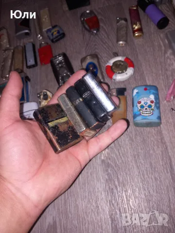 Запалки маркови, снимка 5 - Колекции - 49964060