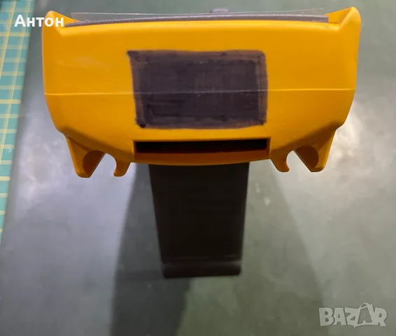 Мултимер FLUKE 117 true rms volt alert, снимка 5 - Друга електроника - 45385884