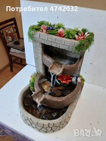 Оригинални и изработени с внимание към детайла шадравани, снимка 9 - Други - 53530087