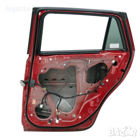 Задна дясна врата Mazda 6 Estate (GJ, GL) 2013-2019 ID:111016, снимка 2 - Части - 42350368