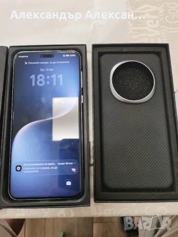 Honor Magic 7 Pro 512/12, снимка 13 - Huawei - 55730555