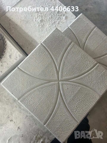 Тротоарни Плочки, снимка 5 - Строителни материали - 53406224