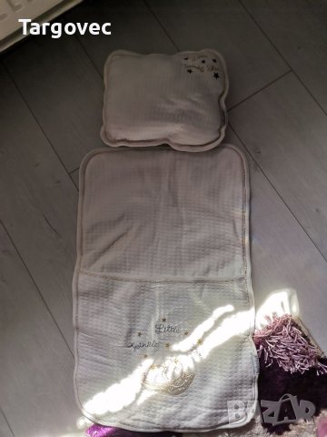 Комплект за количка, снимка 1