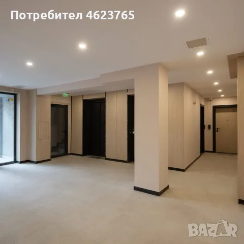 Двустаен в луксозен жилищен комплекс Тракия сити парк, снимка 6 - Апартаменти - 52064678
