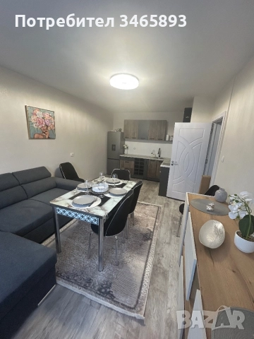 Продавам двустаен апартамент, снимка 8 - Апартаменти - 52448226