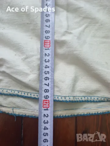 Автентична Женска Риза Сукман Народна Носия , снимка 6 - Ризи - 49897733