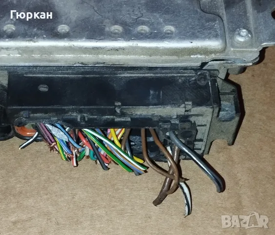 Компютри за LADA NIVA 0 261 207 835, снимка 4 - Части - 56262812