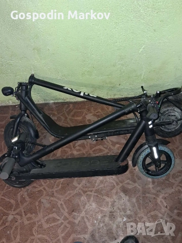 Тротинетки 