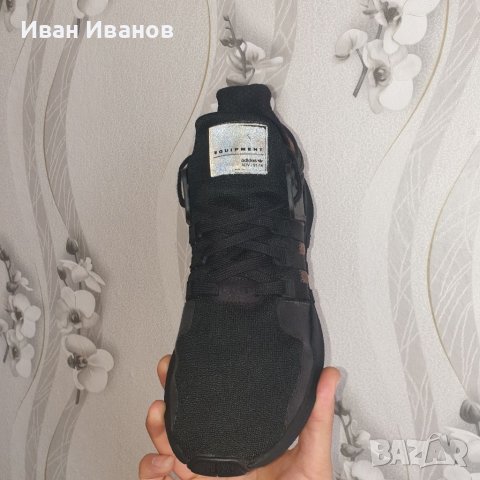 маратонки  ADIDAS EQT SUPPORT ADV  номер 43,5-44 2/3, снимка 11 - Маратонки - 41246253